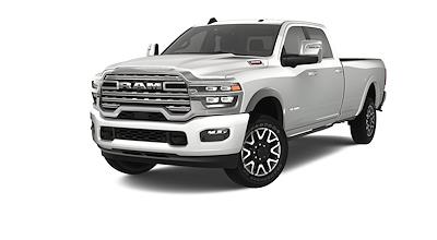 New 2025 Ram 3500 Longhorn Crew Cab 4x4 Pickup for sale #25D2126 - photo 1