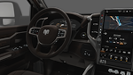 New 2025 Ram 3500 Longhorn Crew Cab 4x4 Pickup for sale #25D2126 - photo 9