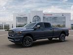 New 2025 Ram 3500 Big Horn Crew Cab for sale #25D2129 - photo 14