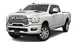 New 2025 Ram 2500 Laramie Crew Cab 4x4 Pickup for sale #25DJ101 - photo 1