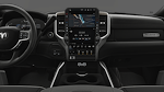 New 2025 Ram 2500 Laramie Crew Cab 4x4 Pickup for sale #25DJ101 - photo 5