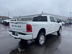 New 2025 Ram 2500 Laramie Crew Cab for sale #25DJ101 - photo 6