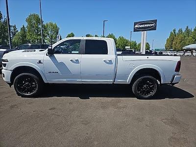 New 2025 Ram 2500 Limited Crew Cab 4x4 Pickup for sale #25DJ107 - photo 2