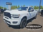 New 2025 Ram 2500 Limited Crew Cab 4x4 Pickup for sale #25DJ107 - photo 1
