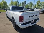 New 2025 Ram 2500 Limited Crew Cab 4x4 Pickup for sale #25DJ107 - photo 3