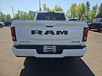 New 2025 Ram 2500 Limited Crew Cab 4x4 Pickup for sale #25DJ107 - photo 4