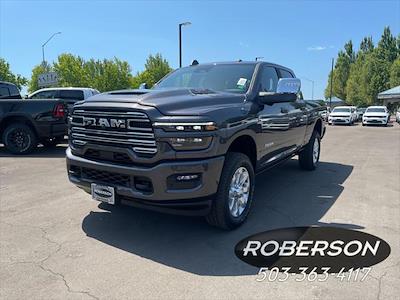 New 2025 Ram 2500 Laramie Crew Cab 4x4 Pickup for sale #25DJ108 - photo 1