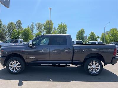 New 2025 Ram 2500 Laramie Crew Cab 4x4 Pickup for sale #25DJ108 - photo 2