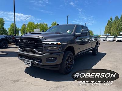 New 2025 Ram 2500 Laramie Crew Cab 4x4 Pickup for sale #25DJ110 - photo 1