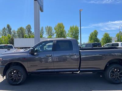 New 2025 Ram 2500 Laramie Crew Cab 4x4 Pickup for sale #25DJ110 - photo 2