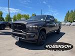 New 2025 Ram 2500 Laramie Crew Cab 4x4 Pickup for sale #25DJ110 - photo 1