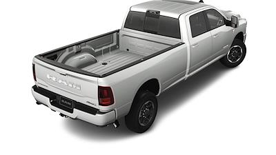 New 2025 Ram 2500 Laramie Crew Cab 4x4 Pickup for sale #25DJ111 - photo 2