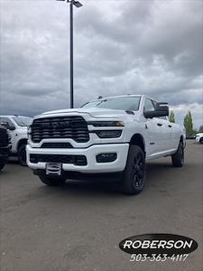 New 2025 Ram 3500 Big Horn Crew Cab 4x4 Pickup for sale #25DJ112 - photo 1