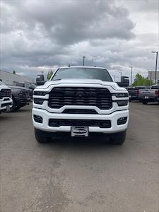 New 2025 Ram 3500 Big Horn Crew Cab 4x4 Pickup for sale #25DJ112 - photo 2