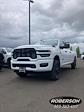 New 2025 Ram 3500 Big Horn Crew Cab 4x4 Pickup for sale #25DJ112 - photo 1