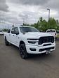 New 2025 Ram 3500 Big Horn Crew Cab 4x4 Pickup for sale #25DJ112 - photo 3