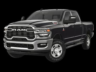 New 2025 Ram 2500 Laramie Crew Cab 4x4 Pickup for sale #25DJ113 - photo 1