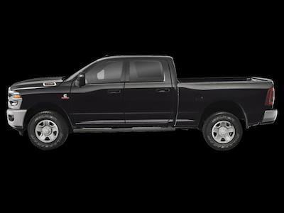 New 2025 Ram 2500 Laramie Crew Cab 4x4 Pickup for sale #25DJ113 - photo 2