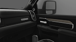 New 2025 Ram 2500 Laramie Crew Cab 4x4 Pickup for sale #25DJ115 - photo 7