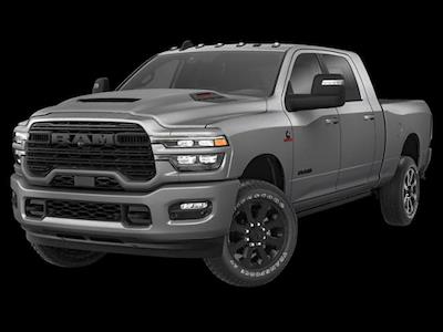 New 2025 Ram 2500 Laramie Mega Cab 4x4 Pickup for sale #25DJ116 - photo 1