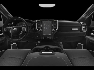 New 2025 Ram 2500 Laramie Mega Cab 4x4 Pickup for sale #25DJ116 - photo 2