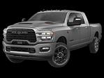New 2025 Ram 2500 Laramie Mega Cab 4x4 Pickup for sale #25DJ116 - photo 1
