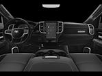 New 2025 Ram 2500 Laramie Mega Cab 4x4 Pickup for sale #25DJ116 - photo 2