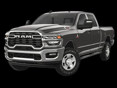 New 2025 Ram 2500 Tradesman Crew Cab 4x4 Pickup for sale #25DJ119 - photo 1