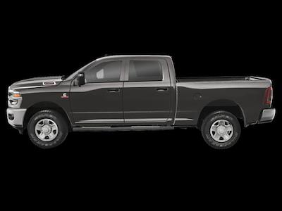 New 2025 Ram 2500 Tradesman Crew Cab 4x4 Pickup for sale #25DJ119 - photo 2