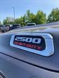 New 2025 Ram 2500 Tradesman Crew Cab 4x4 Pickup for sale #25DJ119 - photo 10