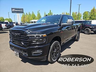 New 2025 Ram 2500 Laramie Crew Cab 4x4 Pickup for sale #25DJ124 - photo 1