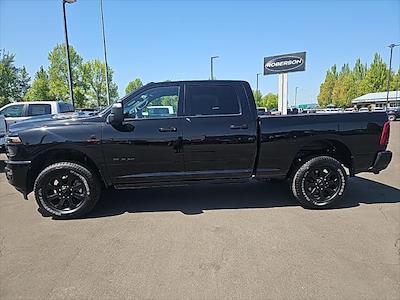 New 2025 Ram 2500 Laramie Crew Cab 4x4 Pickup for sale #25DJ124 - photo 2