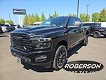 New 2025 Ram 2500 Laramie Crew Cab 4x4 Pickup for sale #25DJ124 - photo 1