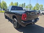New 2025 Ram 2500 Laramie Crew Cab 4x4 Pickup for sale #25DJ124 - photo 3