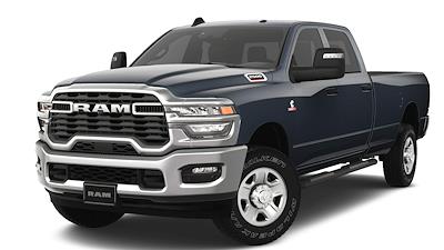 New 2025 Ram 2500 Tradesman Crew Cab 4x4 Pickup for sale #25DJ129 - photo 1