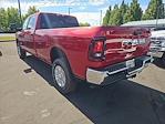 New 2025 Ram 2500 Big Horn Crew Cab 4x4 Pickup for sale #25DJ132 - photo 3