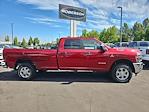 New 2025 Ram 2500 Big Horn Crew Cab 4x4 Pickup for sale #25DJ132 - photo 5