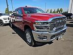 New 2025 Ram 2500 Big Horn Crew Cab 4x4 Pickup for sale #25DJ132 - photo 6