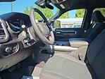 New 2025 Ram 2500 Big Horn Crew Cab 4x4 Pickup for sale #25DJ134 - photo 11