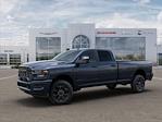 New 2025 Ram 2500 Big Horn Crew Cab for sale #25DJ135 - photo 15