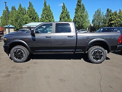 New 2025 Ram 2500 Rebel Crew Cab 4x4 Pickup for sale #25DJ144 - photo 2