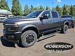 New 2025 Ram 2500 Rebel Crew Cab 4x4 Pickup for sale #25DJ144 - photo 1