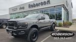 New 2025 Ram 2500 Rebel Crew Cab 4x4 Pickup for sale #25DJ150 - photo 1