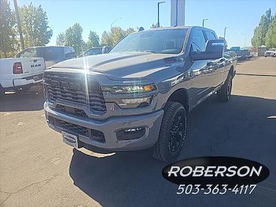 New 2025 Ram 2500 Big Horn Crew Cab 4x4 Pickup for sale #25DJ157 - photo 1