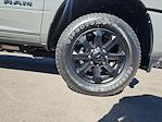 New 2025 Ram 2500 Big Horn Crew Cab 4x4 Pickup for sale #25DJ157 - photo 9