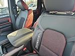 New 2025 Ram 1500 Rebel Crew Cab 4x4 Pickup for sale #25DT149 - photo 11