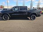New 2025 Ram 1500 Rebel Crew Cab 4x4 Pickup for sale #25DT149 - photo 2