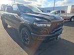 New 2025 Ram 1500 Rebel Crew Cab 4x4 Pickup for sale #25DT149 - photo 6