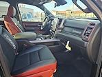New 2025 Ram 1500 Rebel Crew Cab 4x4 Pickup for sale #25DT149 - photo 7
