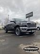 New 2025 Ram 1500 Limited Crew Cab 4x4 Pickup for sale #25DT163 - photo 1